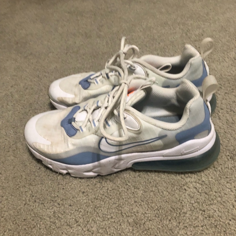 Nike airmax 270